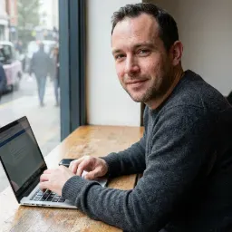 Andrew Morgan