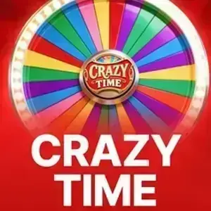 Crazy Time (Live) slot